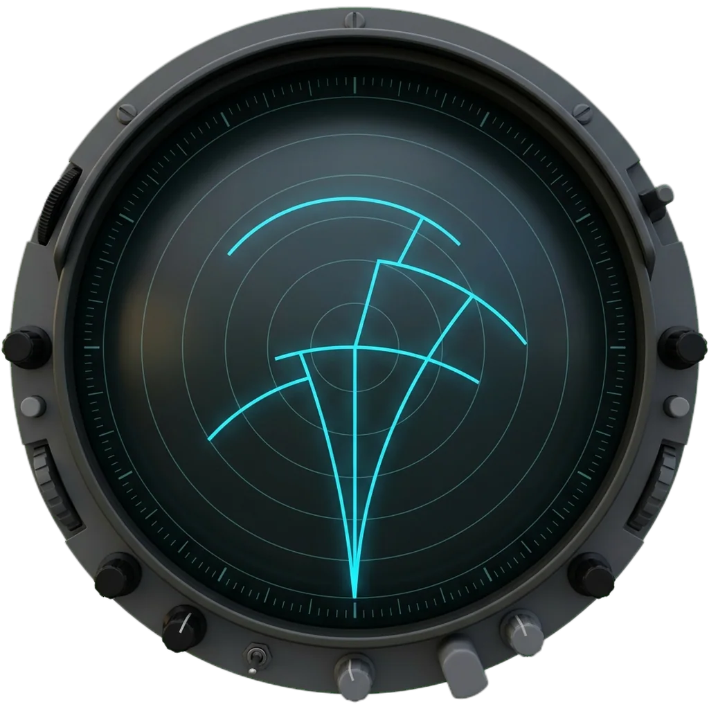 Callboard mark
